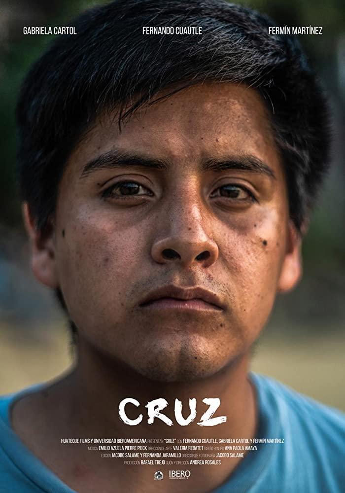 Cruz (C)