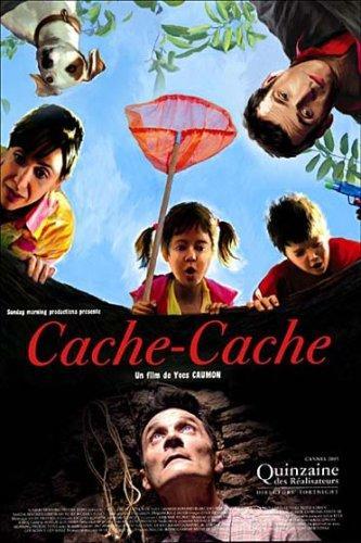 Cache cache