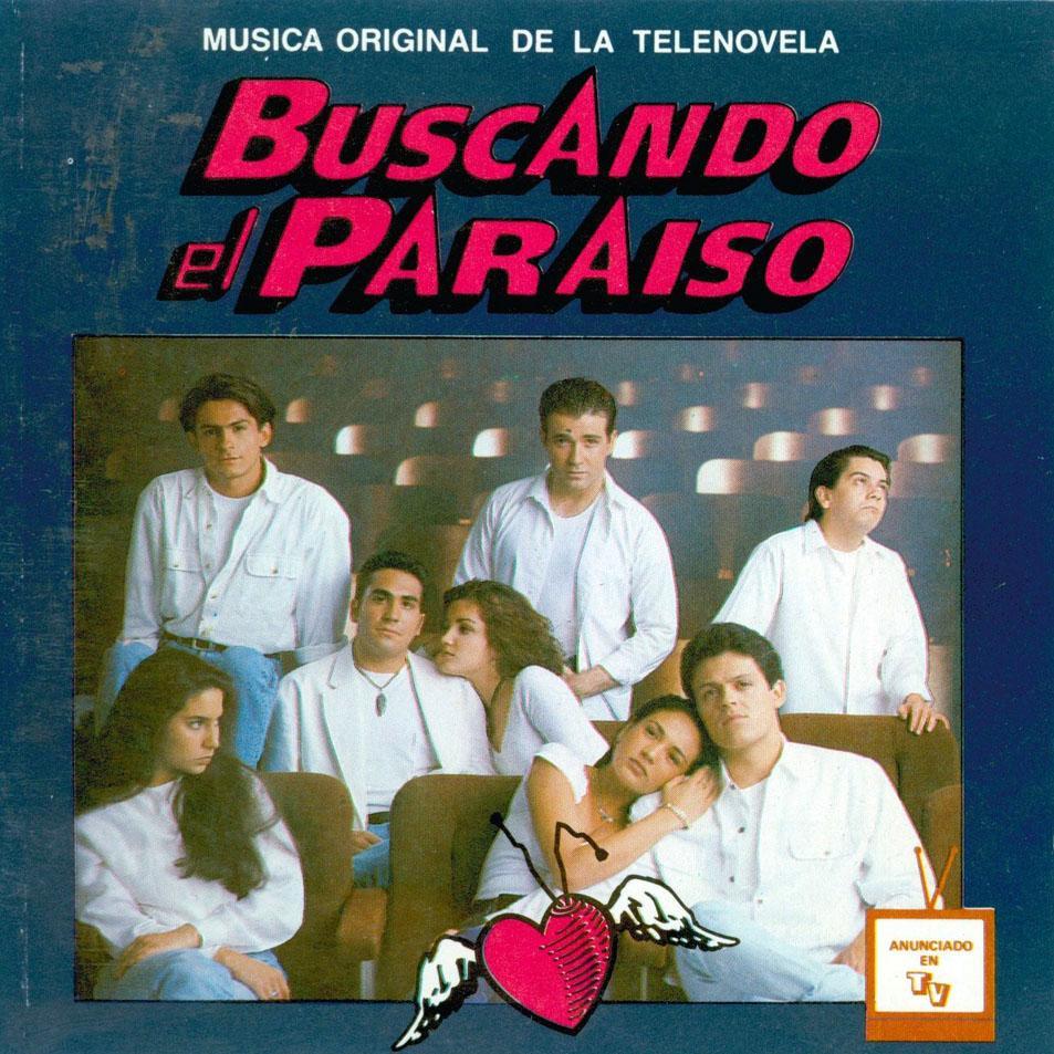 Buscando el paraíso (Serie de TV)