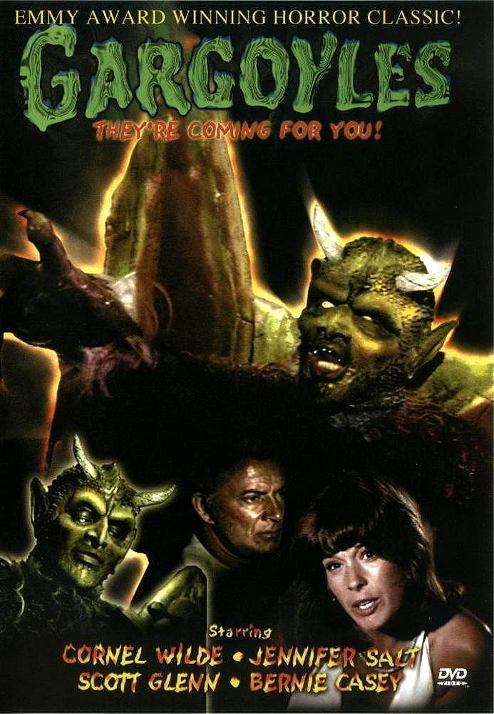 Gargoyles (TV)