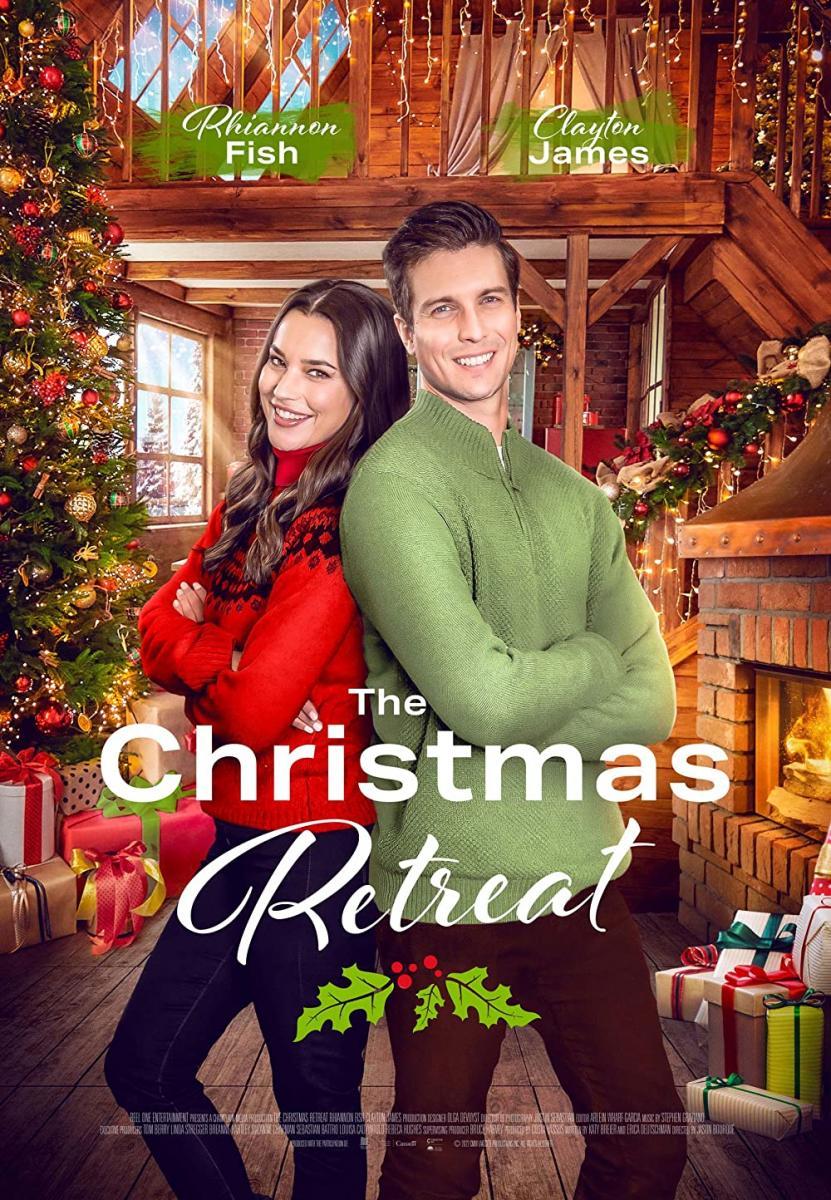 The Christmas Retreat (TV)