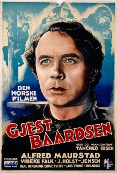 Gjest Baardsen