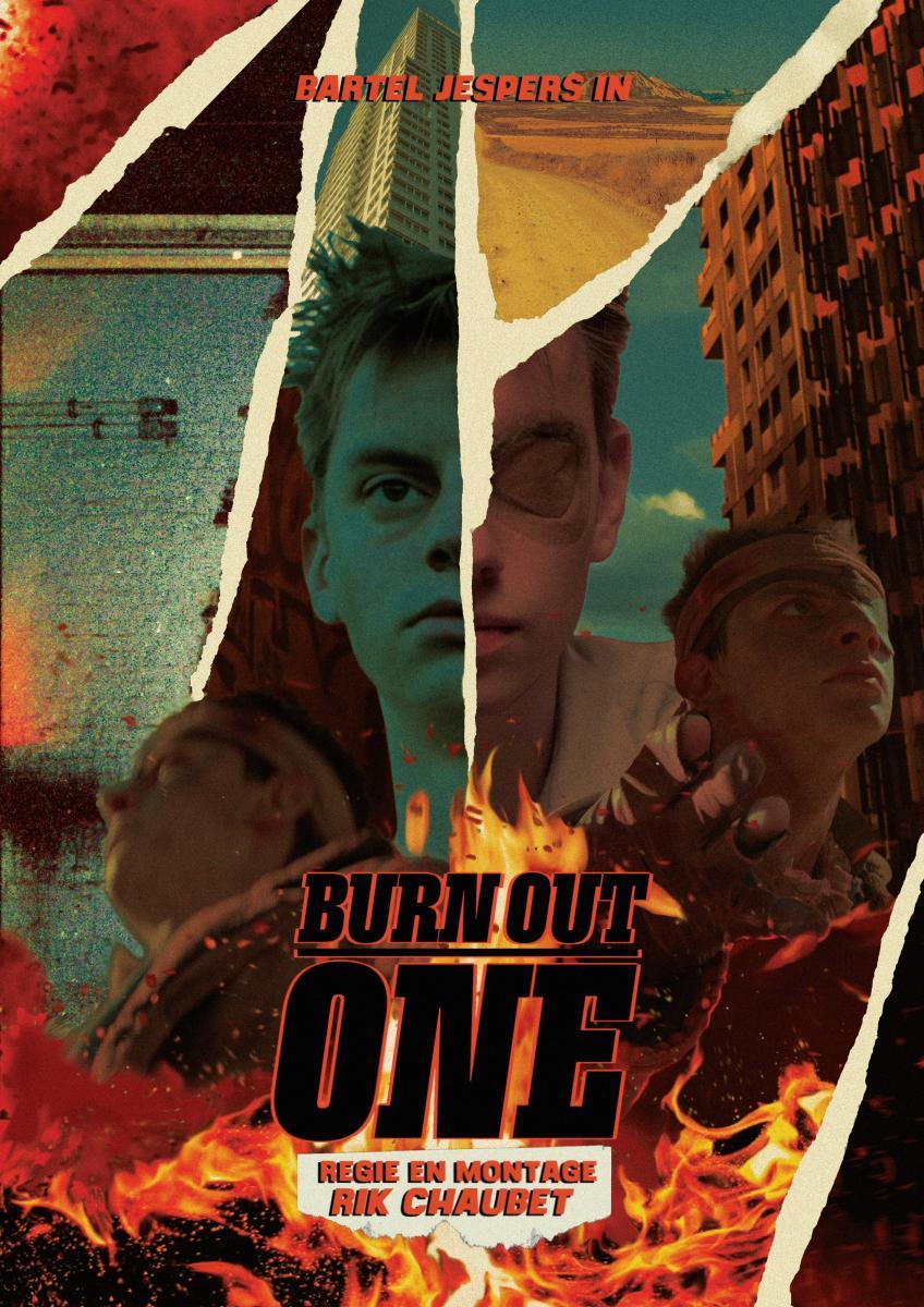 Burn Out One (C)