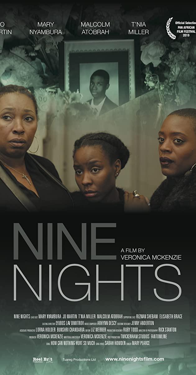 Nine Nights