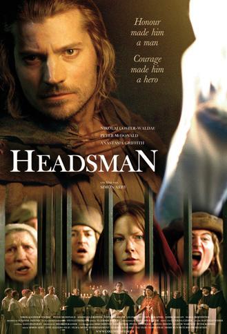 The Headsman