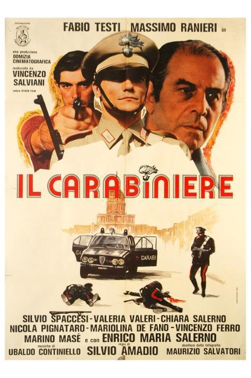 Il carabiniere