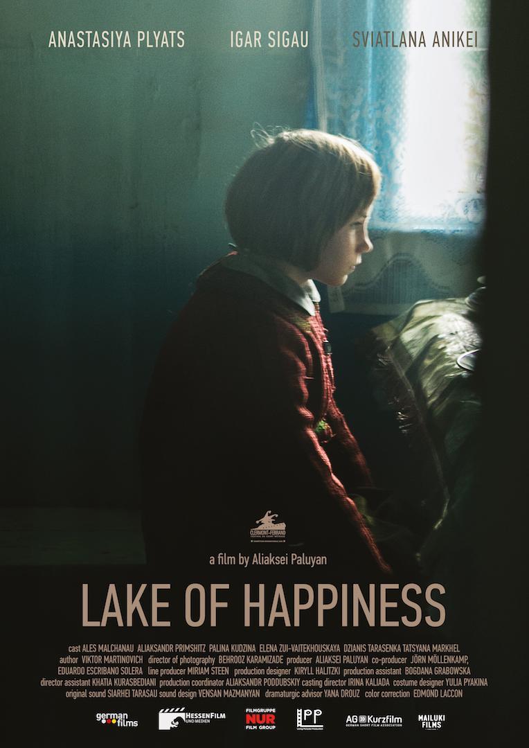 Lake of Happiness