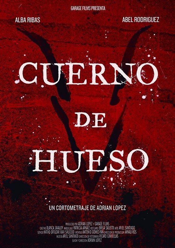 Cuerno de Hueso (C)