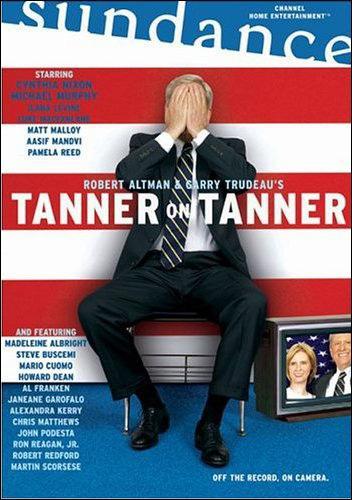 Tanner on Tanner (TV)