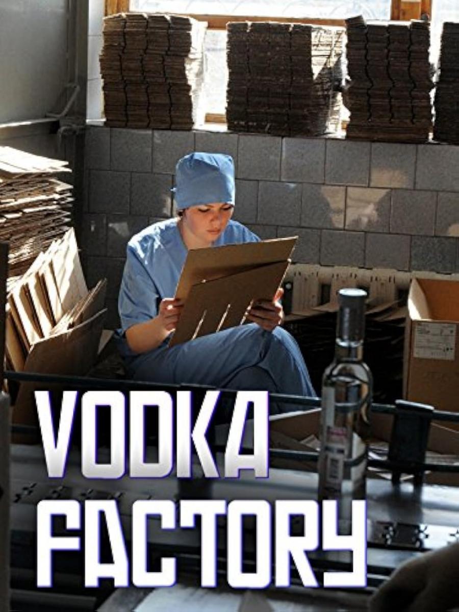 Vodka Factory