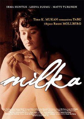 Milka - A Film About Taboos