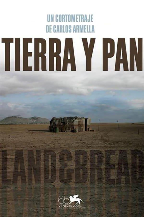 Tierra y pan (C)