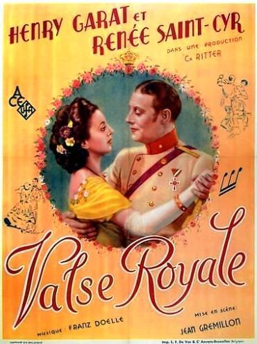 Valse royale