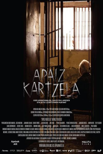 Apaiz Kartzela (La cárcel de curas)