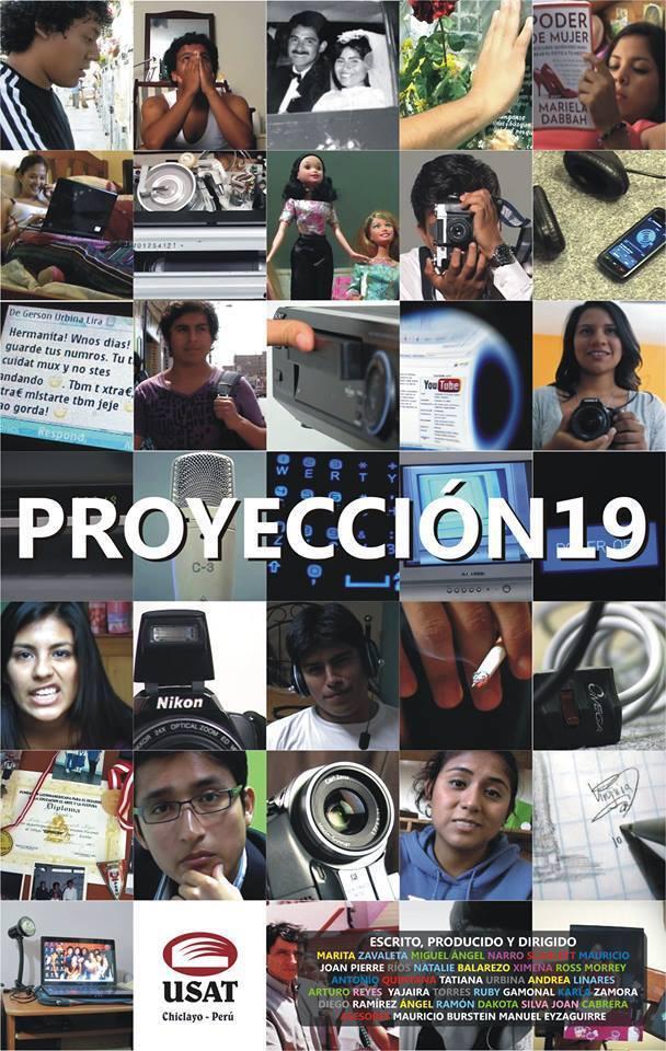 Proyección 19