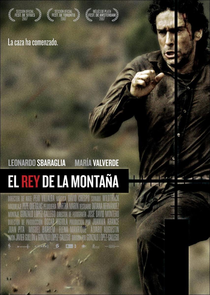 El rey de la montaña (2007)