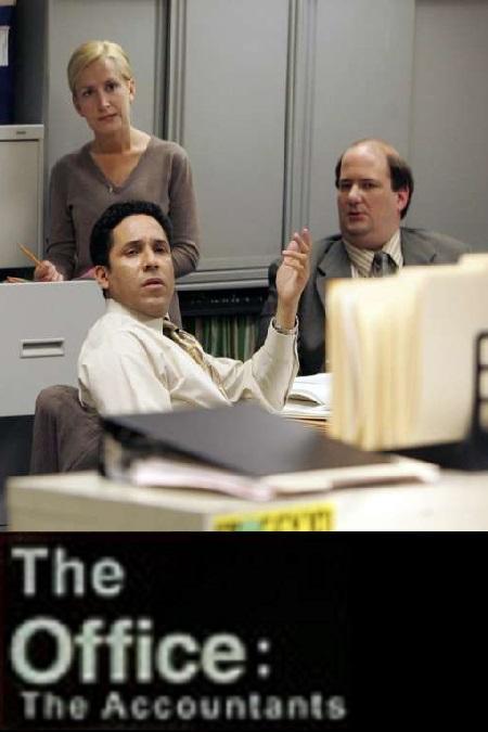 The Office: The Accountants (C)