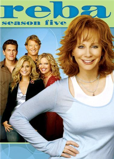 Reba (Serie de TV)