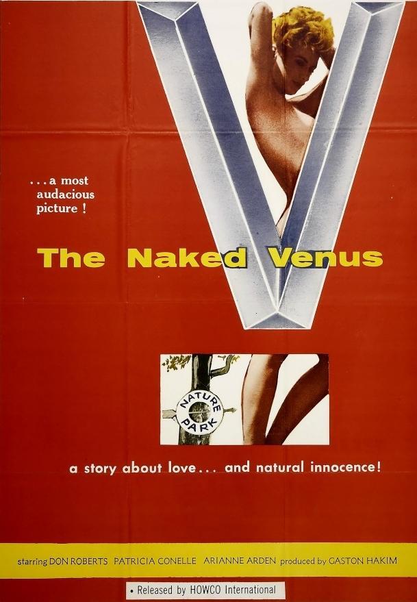 The Naked Venus