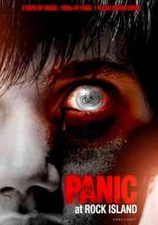 Panic at Rock Island (TV)