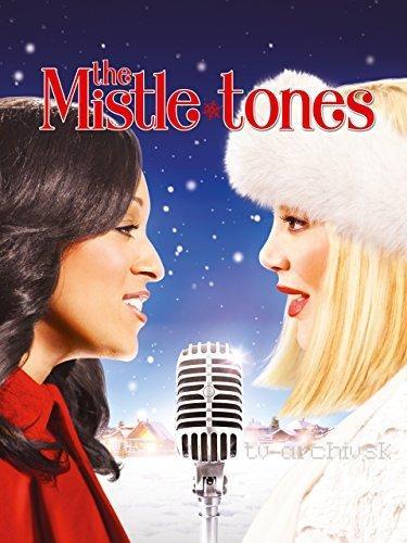 The Mistle-Tones (TV)