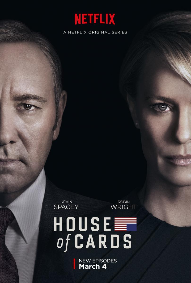 House of Cards (Serie de TV)