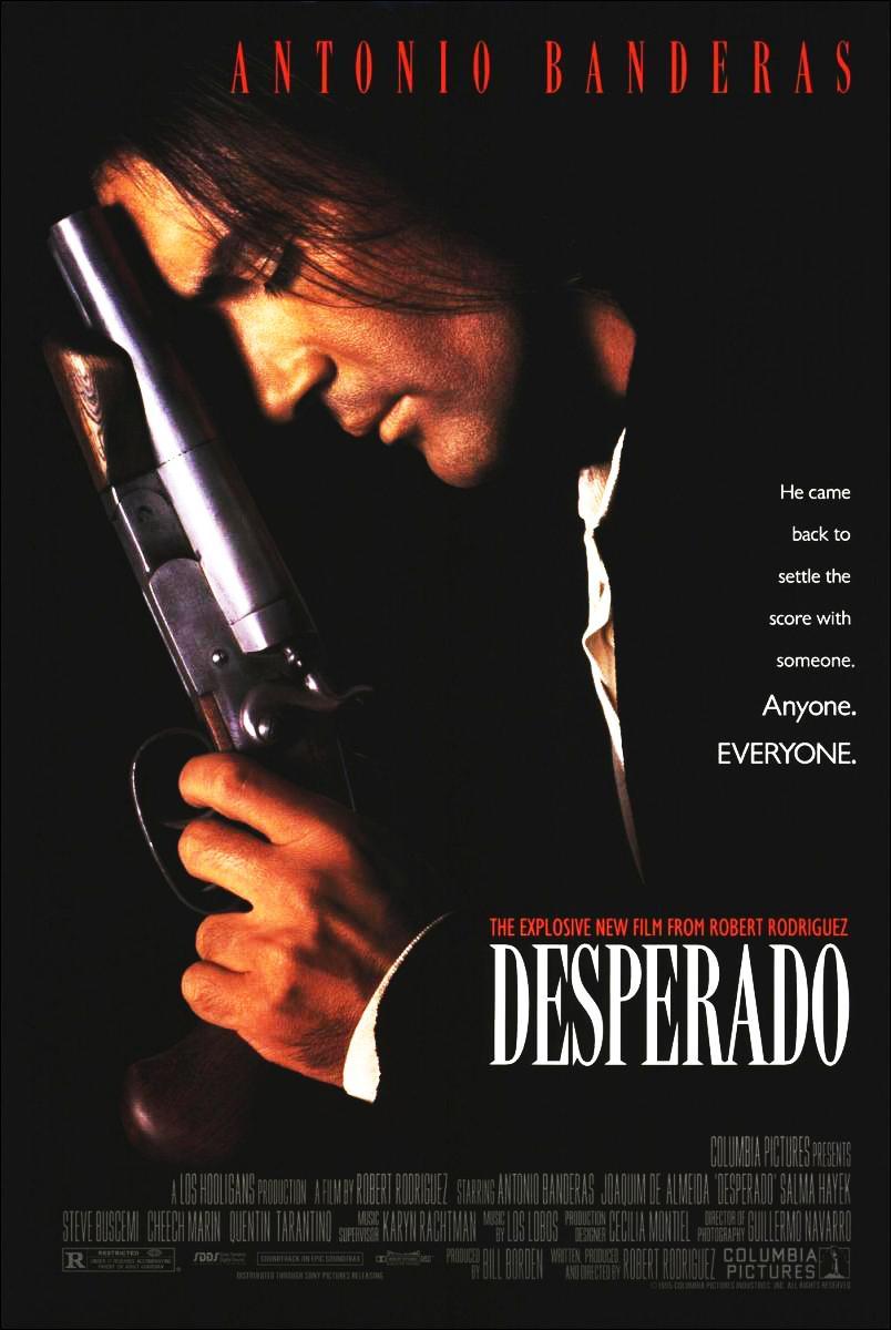 Desperado