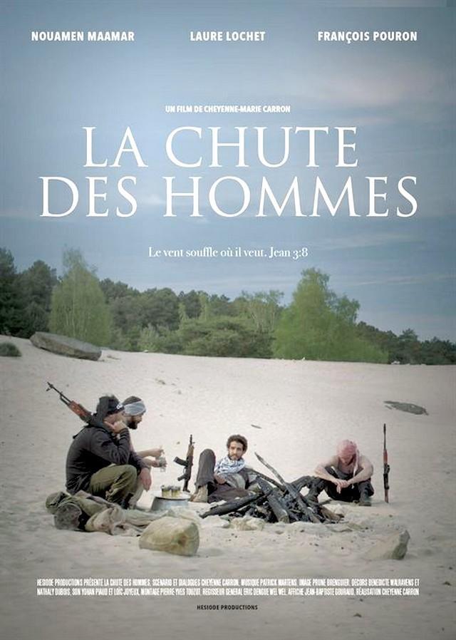 La chute des hommes