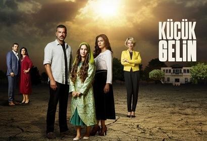 Kucuk Gelin (TV Series)