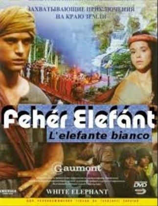 L'elefante bianco (TV)