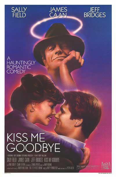 Kiss Me Goodbye (1982)