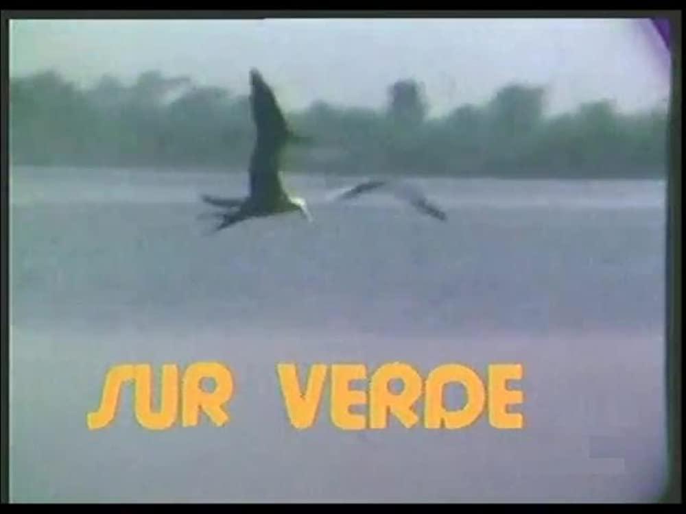 Sur verde (TV Series)