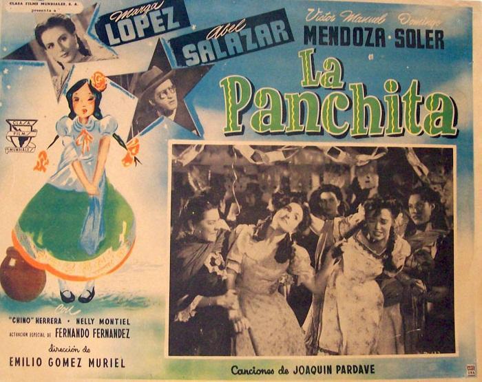 La Panchita