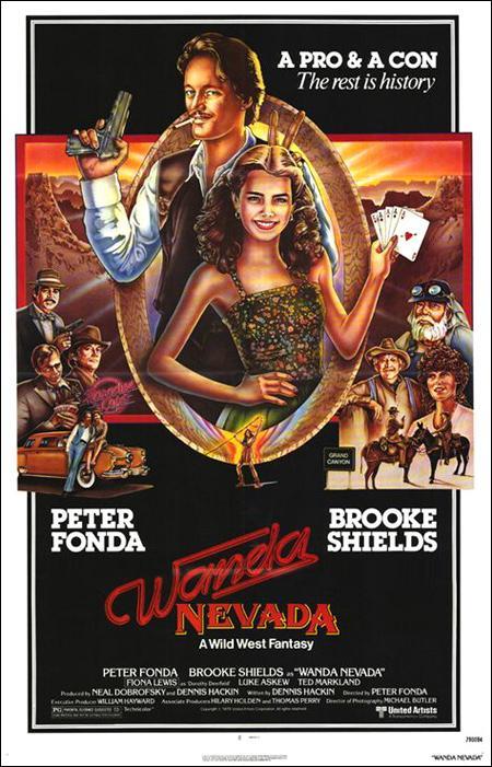 Wanda Nevada