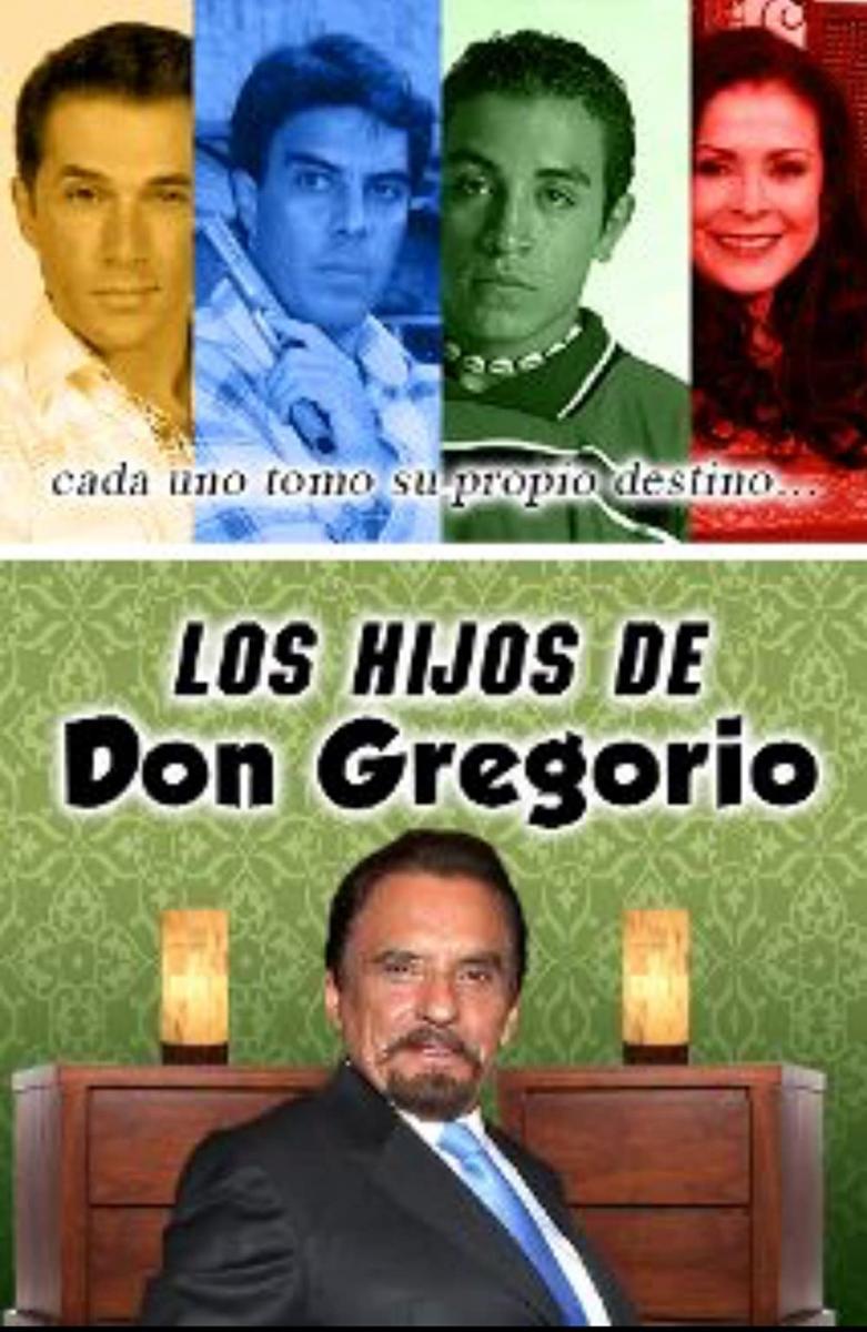 Los hijos de Don Gregorio