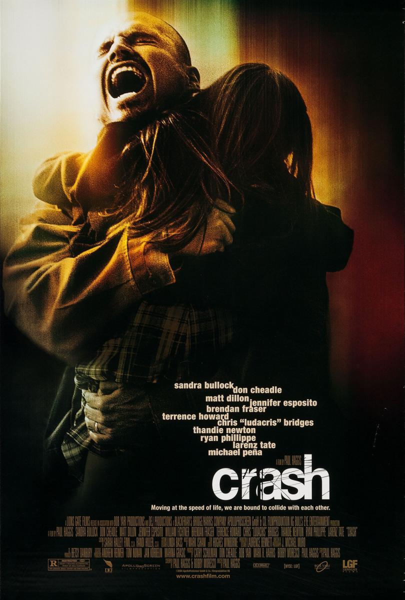 Crash (Colisión)