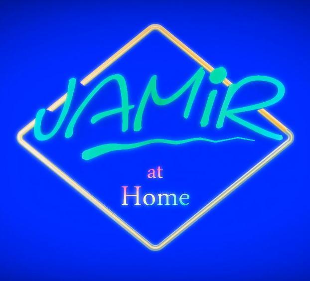 Jamir at Home (Serie de TV)