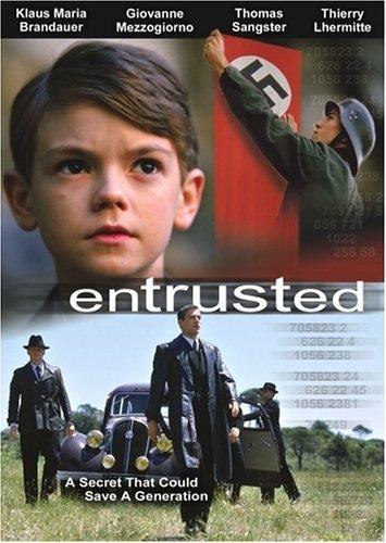 Entrusted (TV)