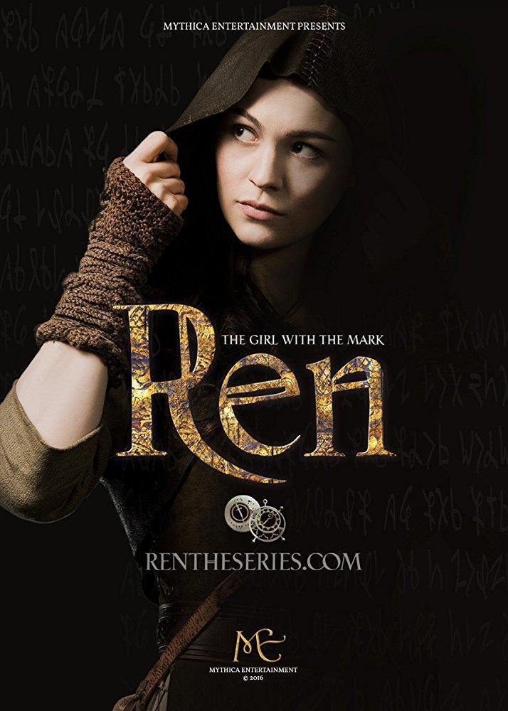 Ren (Serie de TV)