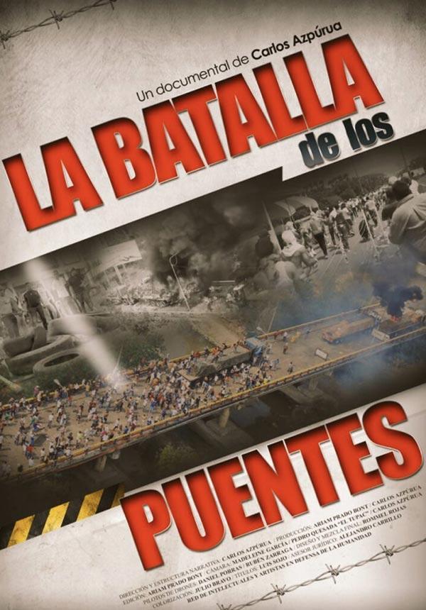 La Batalla de los Puentes