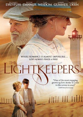 The Lightkeepers