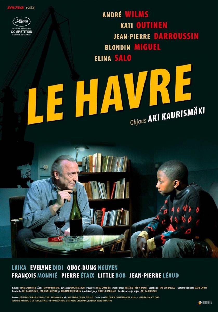 Le Havre