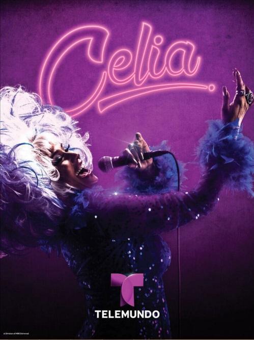 Celia (Serie de TV)