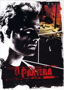 El Pantera (Serie de TV) (2007)