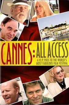 Cannes: All Access