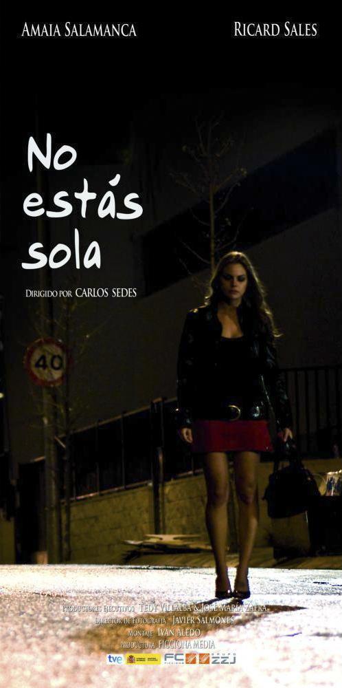 No estás sola, Sara (TV)