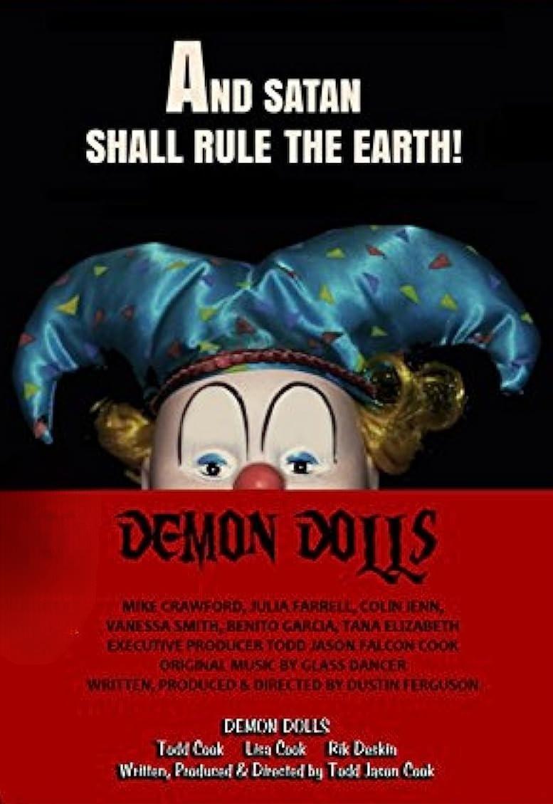 Demon Dolls