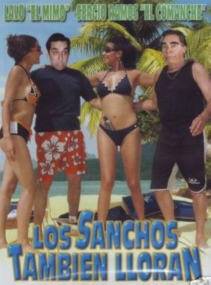 Los sanchos tambien lloran