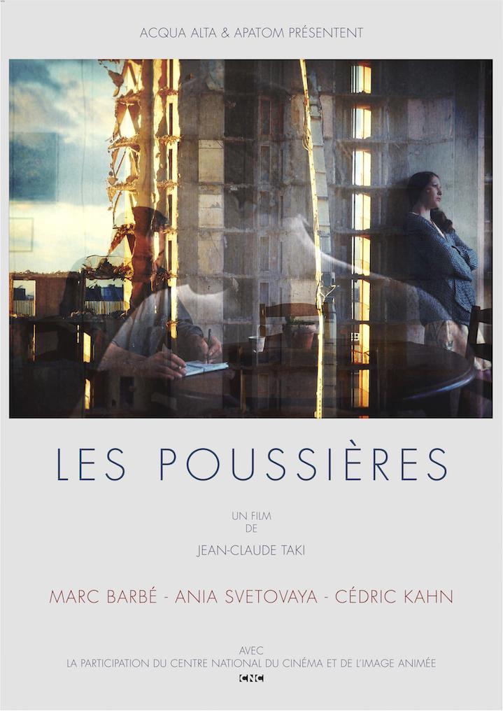 Les poussières