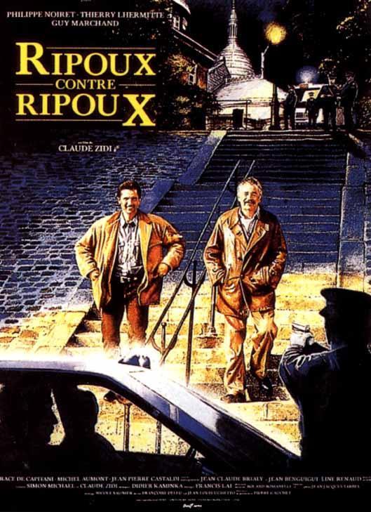 Ripoux contre ripoux